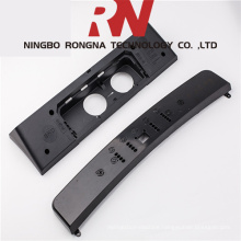 Plastic Custom plastic injection molding